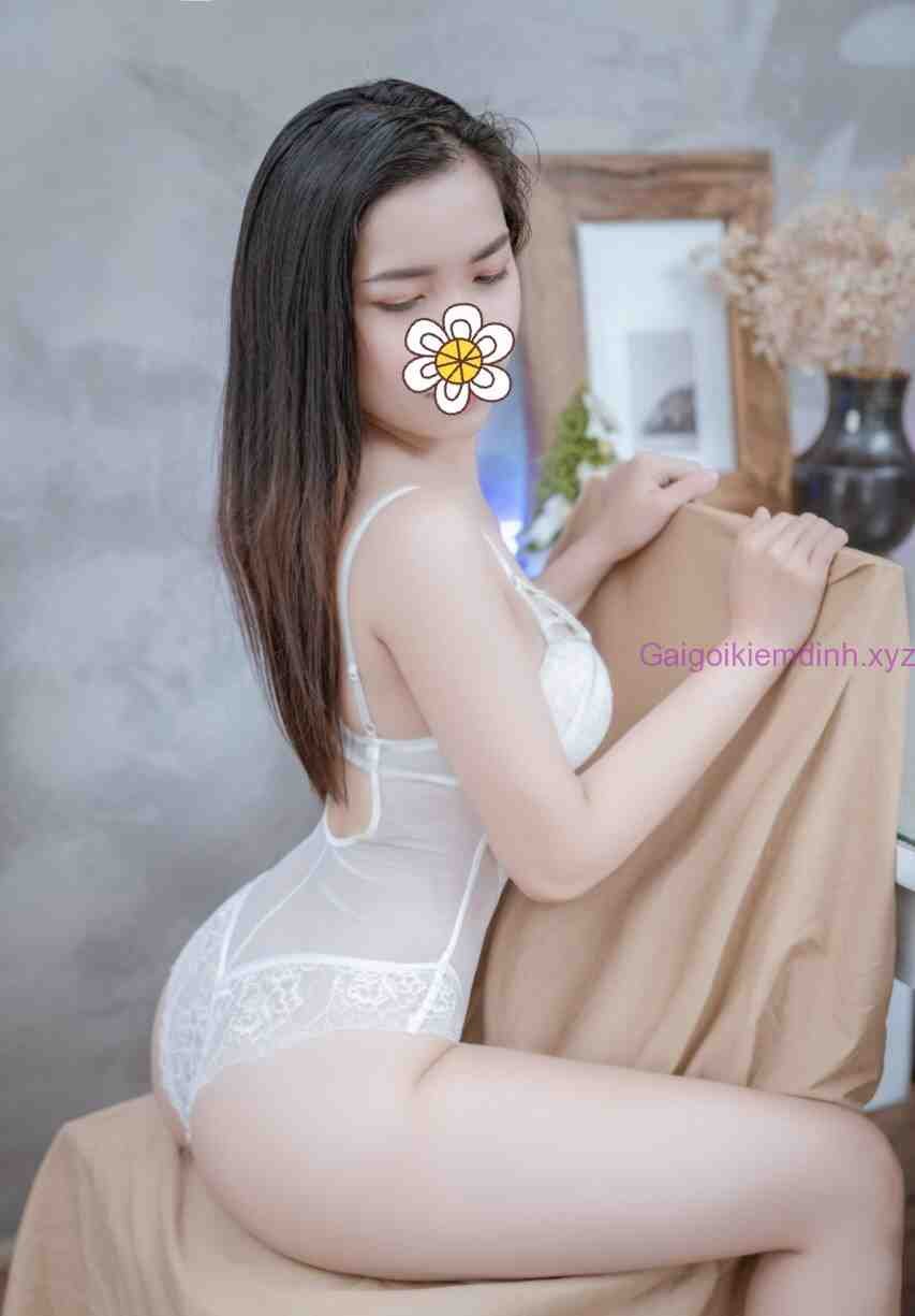 Bảo Ngọc-Bé xinh dâm, hàng múp, kỹ năng sex siêu đẳng