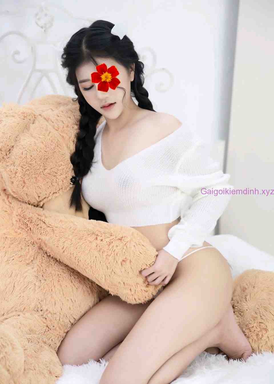 THẢO MINA 2K – THIẾU NỮ TINH NGHỊCH – CHẤT LƯỢNG SEXY SIÊU HOT