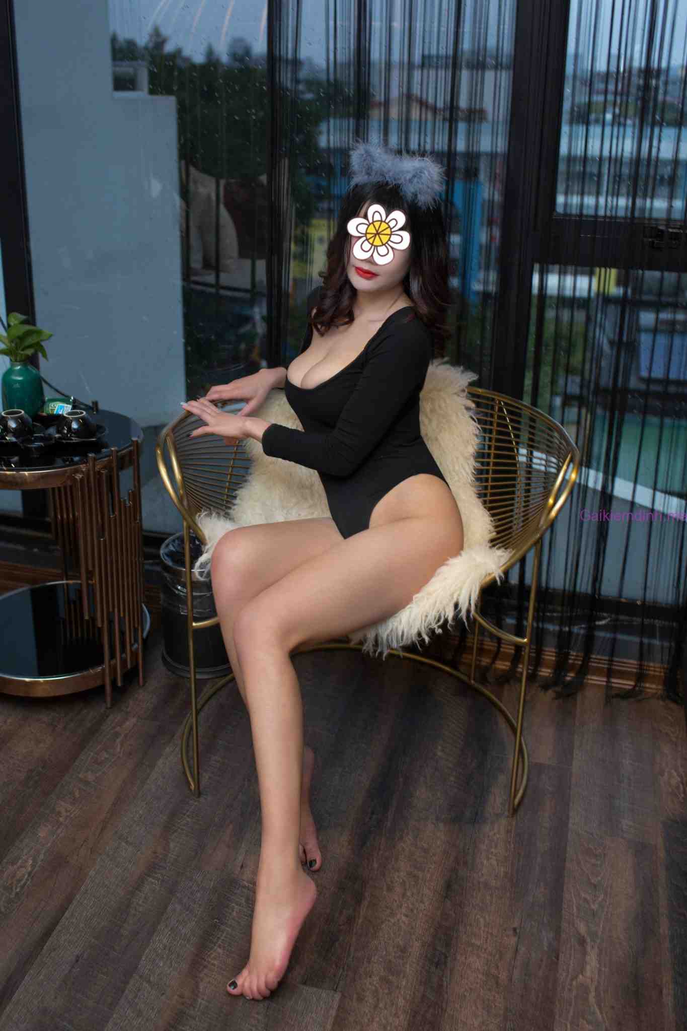 Tiên Tiên – Siêu Phẩm Mỹ Nhân Việt Với Thân Hình Vô Cùng Gợi Cảm