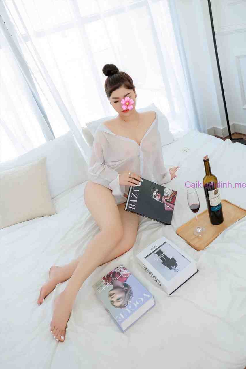 Phương Anh – Thiên Thần Đáng Yêu, Body Cao Ráo, Khuôn Mặt Xinh Đẹp, Dịch Vụ Chất Lượng Đỉnh Cao