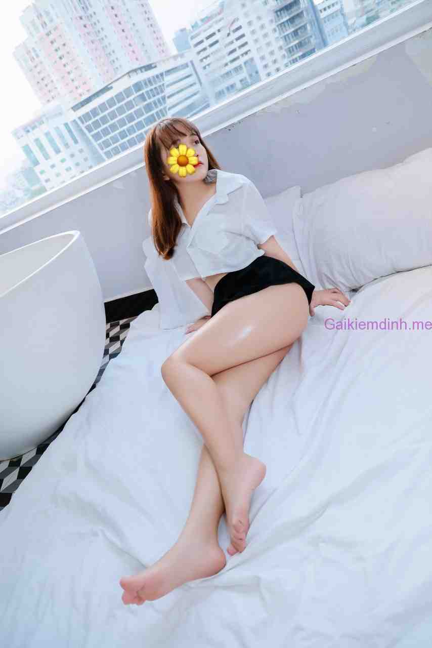 Siêu Mẫu Khánh Huyền – Đăng Cấp Gái Xinh Làm Tình Đỉnh Cao