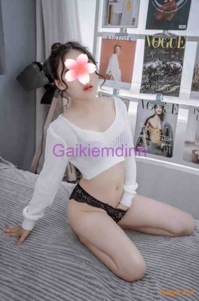 Thủy Tiên-Body Cực Đẹp – Lên Đỉnh Cực Sướng