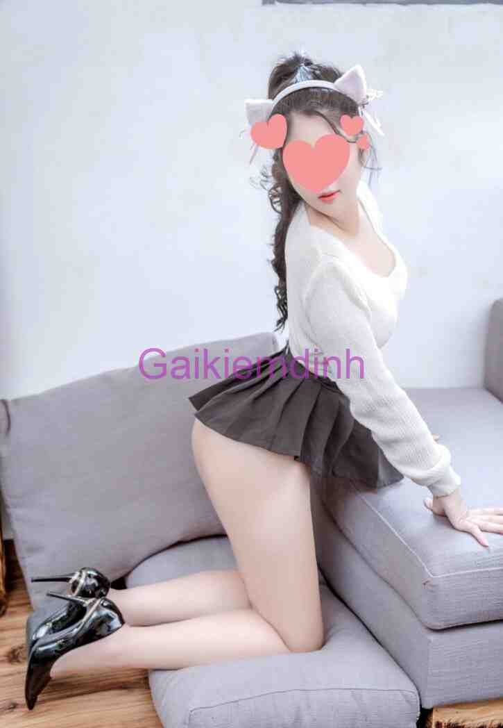 PHẠM THẢO ID165-Đỉnh cao của sex, Dâm bao phê