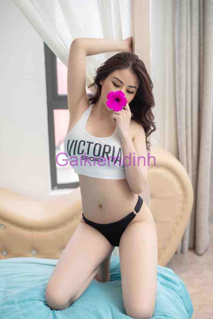 Minh Nhi – Gái Gọi Xinh Đẹp Tại Phan Đình Phùng F2 TP Đà Lạt Dáng Đẹp