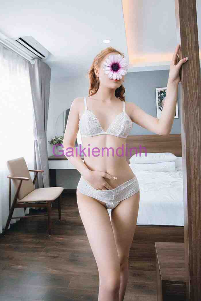 Nhã Hân – Một Em Gái Gọi TP Đà Lạt Rất Hot Đáng Check Hàng
