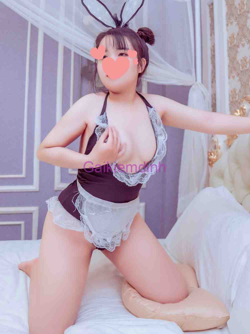 Cherry Gái Gọi Chợ Đầu Mối Nông Sản Thủ Đức: Mặt Xinh – Vú To – Mông Mẩy Đẹp