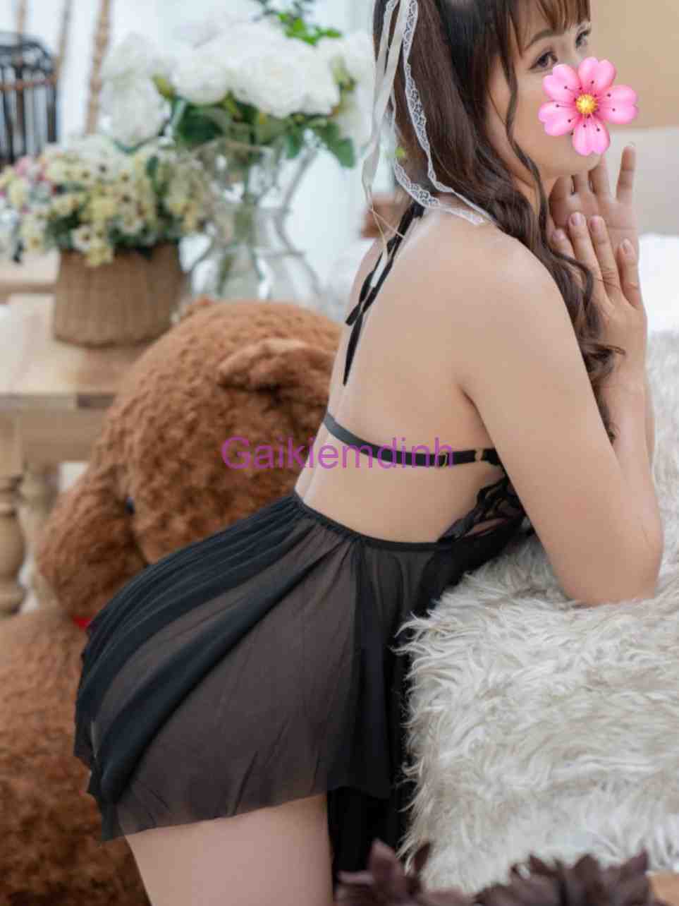 Thanh Vy – Gái Gọi Huế Dịu Dàng, Dễ Thương và Phục Vụ Nhiệt Tình
