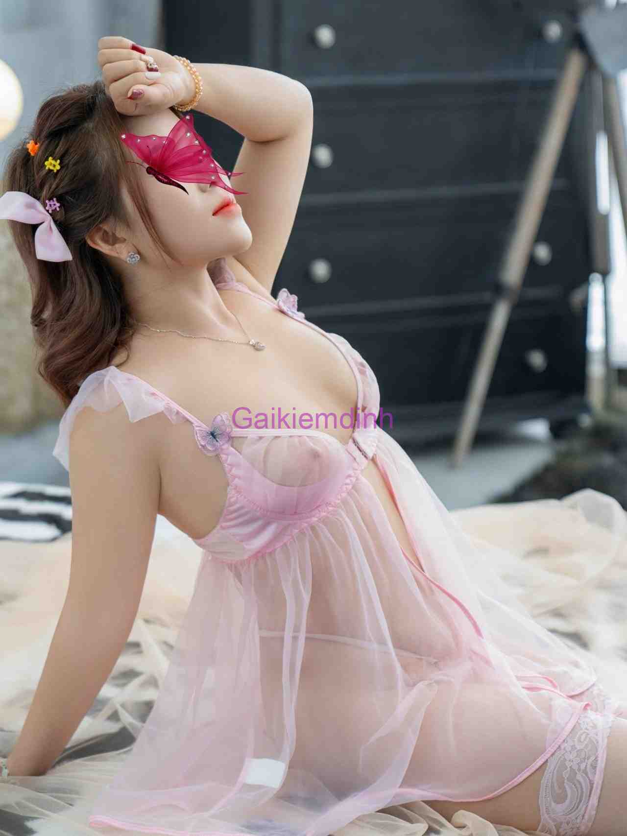 Thiên Kim – Gái gọi Thuận An giá rẻ Mặt Xinh, Vòng 3 Cực Đỉnh