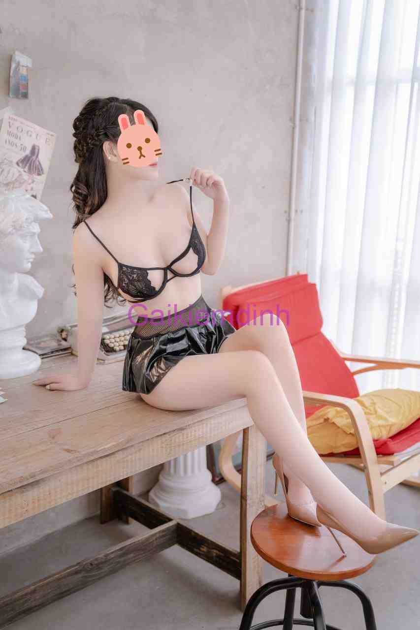 Ngọc Nhi gái gọi phan thiết mới dịch vụ chất