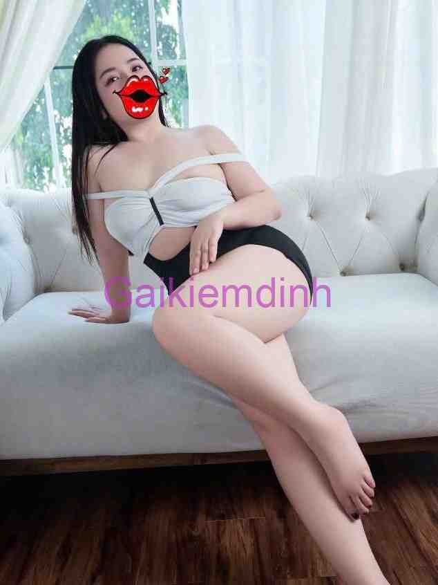 Hà Linh – Gái Gọi Thuận An Giá Rẻ Múp Máp Làm Tình Nhiệt