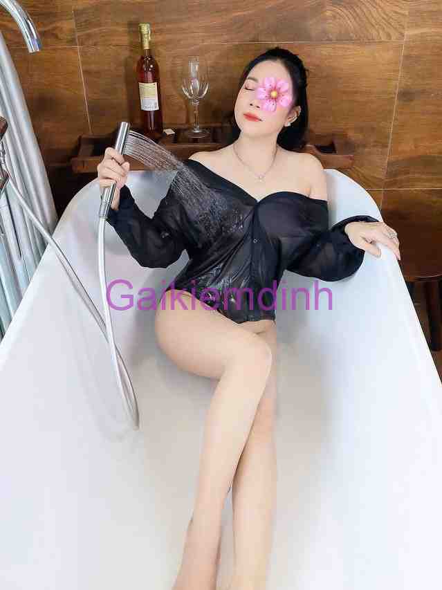 Hải Yến Gái Gọi Xinh Đẹp Giá Mềm Đã Xác Thực