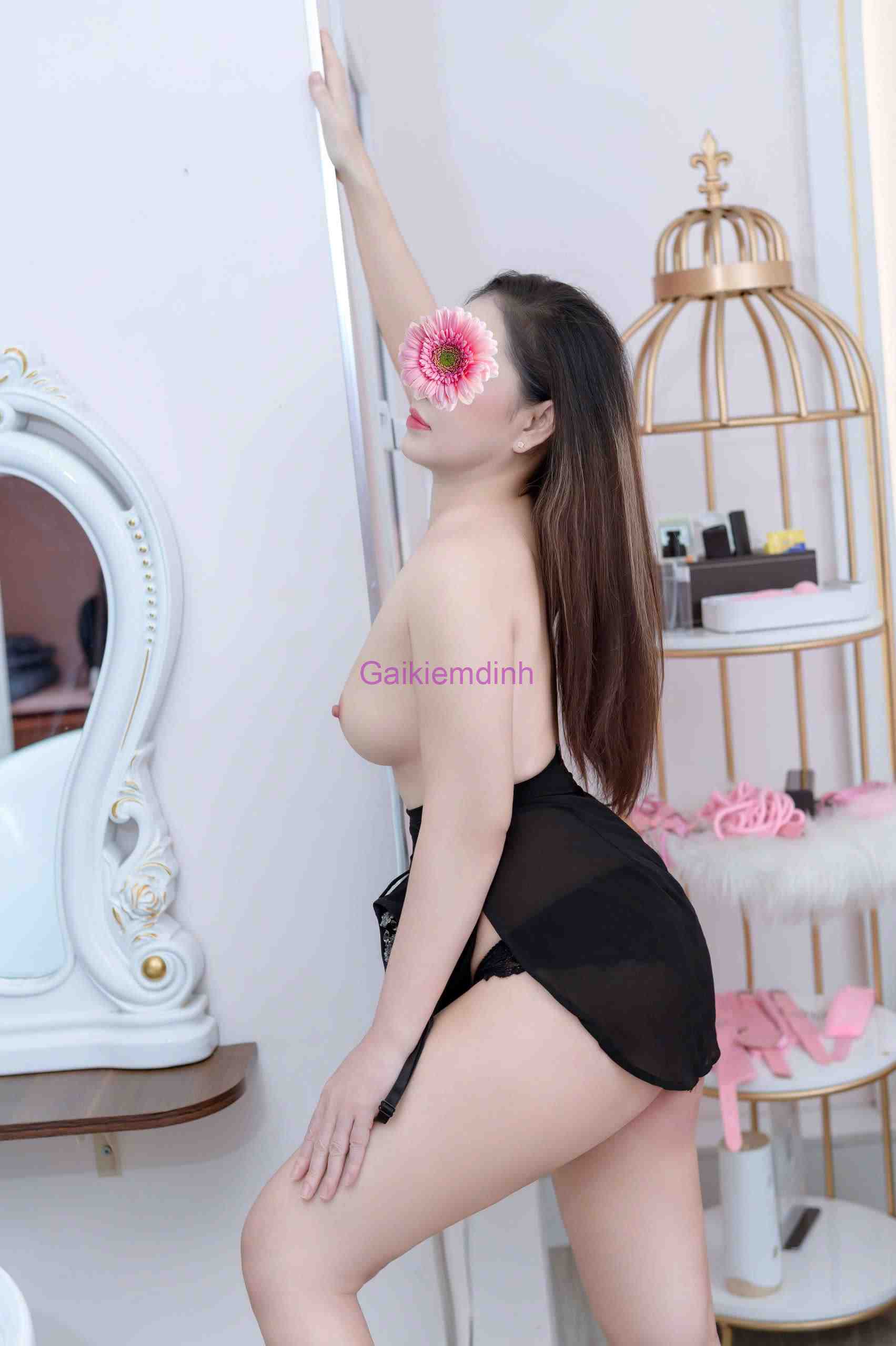 Thông Tin Về “Kiều Thanh Gái Gọi Thanh Khê Thân Hình Mướt Siêu Ngon”