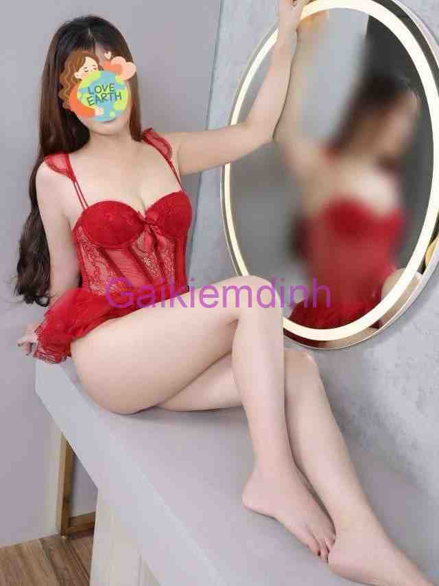 Tuyết Nhi Gái Gọi Giá Rẻ Vĩnh Hải Nha Trang chất lượng