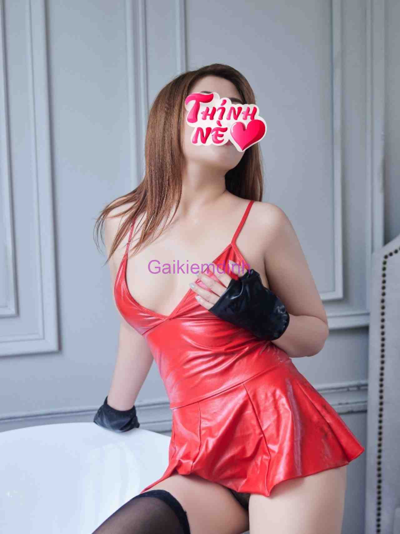 Khám Phá Vẻ Đẹp Quyến Rũ Của Xoài Non Gái Gọi Long Thành Đồng Nai