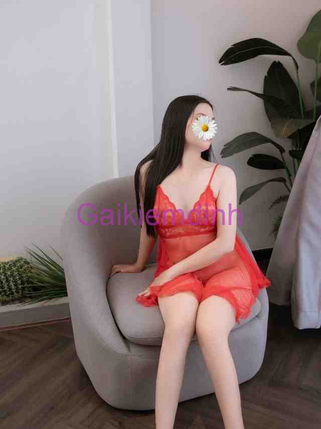 Thanh Tuyền – Gái Gọi Phường 2 TP Vũng Tàu Body Múp Ngon
