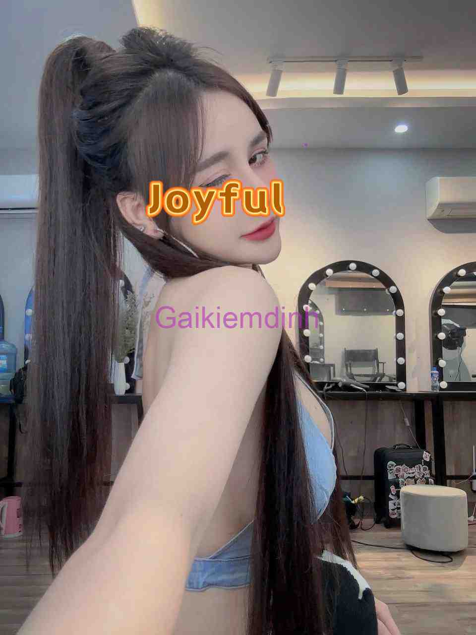 Pé Kẹo 2k6 Em Gái Xinh TP Nha Trang – Ngoan Tình Khó Cưỡng